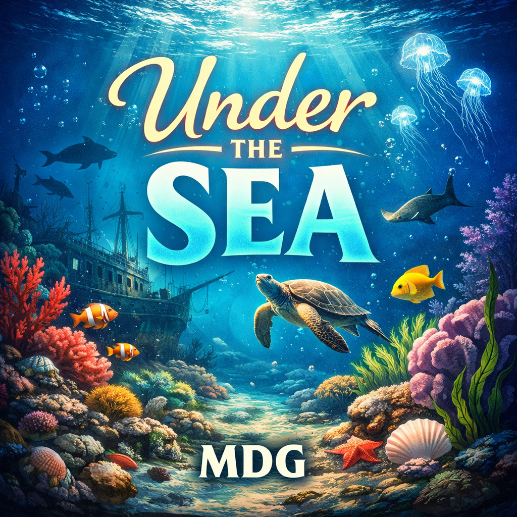 Under The Sea